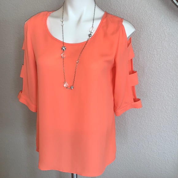 iziar ls blouse